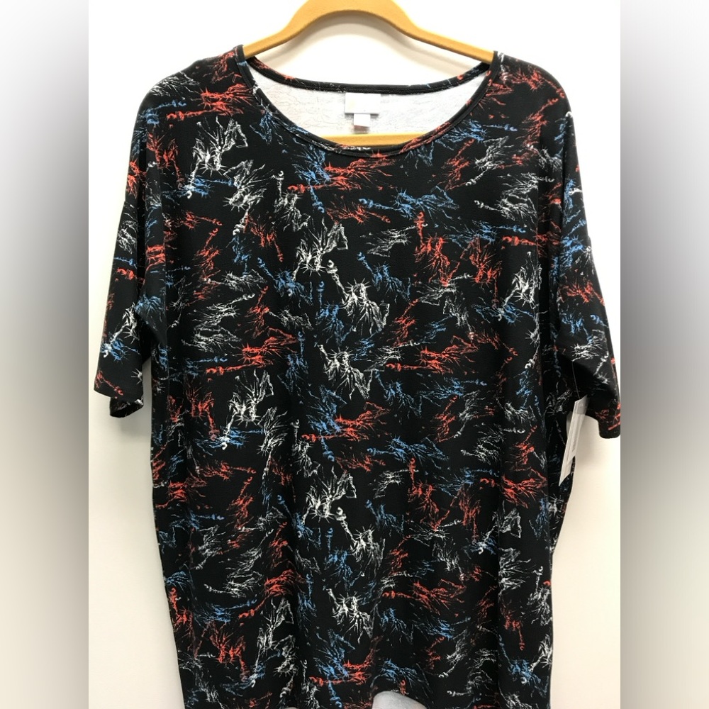NWT S Lularoe Irma - Rare